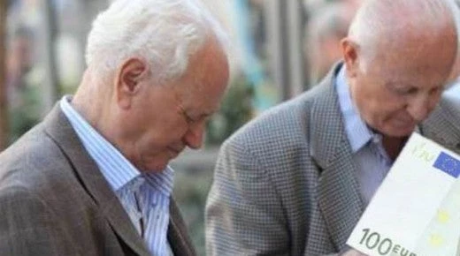 Συντάξεις: Νέος λάθος υπολογισμός και μειώσεις από 600 ως και 4.200 ευρώ